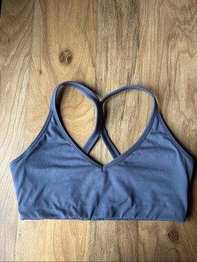 Senita Athletics Sports Bra size medium